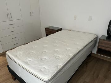 Bajó de precio!!! impecable flat en Barranco, límite con Miraflores