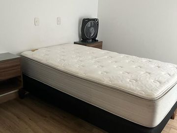 Bajó de precio!!! impecable flat en Barranco, límite con Miraflores