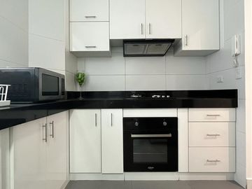 Bajó de precio!!! impecable flat en Barranco, límite con Miraflores