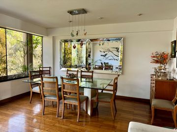 VENTA DPTO POR EL PENTAGONITO EN CHACARILLA, SAN BORJA