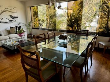 VENTA DPTO POR EL PENTAGONITO EN CHACARILLA, SAN BORJA