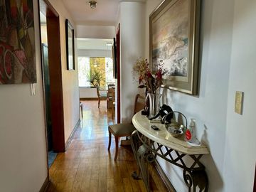 VENTA DPTO POR EL PENTAGONITO EN CHACARILLA, SAN BORJA