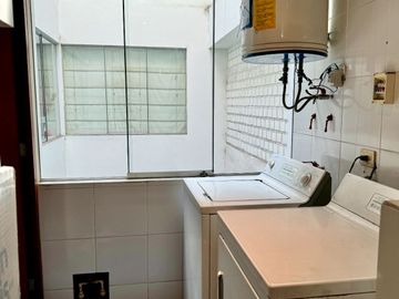 VENTA DPTO POR EL PENTAGONITO EN CHACARILLA, SAN BORJA