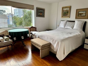 VENTA DPTO POR EL PENTAGONITO EN CHACARILLA, SAN BORJA