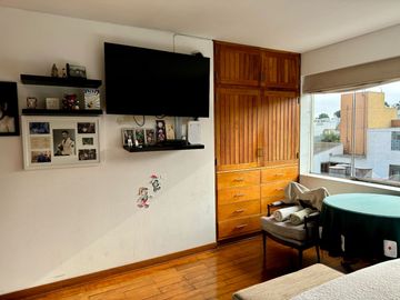 VENTA DPTO POR EL PENTAGONITO EN CHACARILLA, SAN BORJA