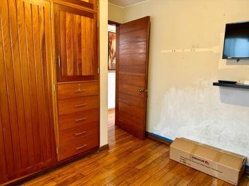 VENTA DPTO POR EL PENTAGONITO EN CHACARILLA, SAN BORJA