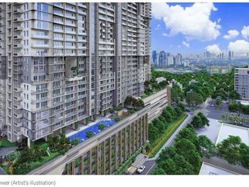 Invest in The Valeron Tower: High-Rise Luxury Condo in Pasig by DMCI Homes & Marubeni