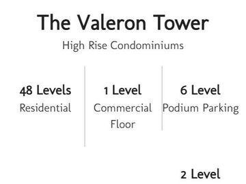 Invest in The Valeron Tower: High-Rise Luxury Condo in Pasig by DMCI Homes & Marubeni