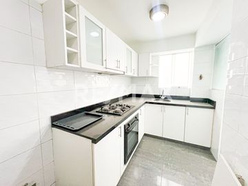 Lindo departamento en Venta en Meliton Porras - Miraflores