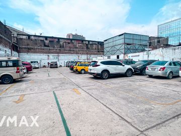 Vendo Terreno De 1819.58 M2, En Zona Altamente Comercial Cerca A Av. Abancay Y Av. Nicolas De Piérola