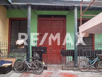 Venta De Casona En El Rímac