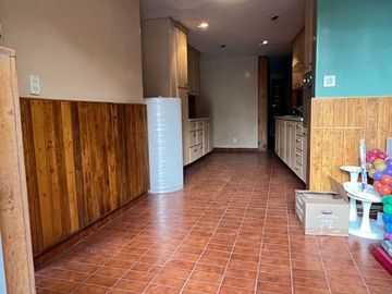 CASA RENTA ALVARO OBREGÓN CAMPESTRE TLACOPAC