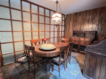 CASA RENTA ALVARO OBREGÓN CAMPESTRE TLACOPAC
