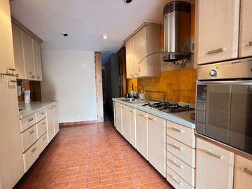 CASA RENTA ALVARO OBREGÓN CAMPESTRE TLACOPAC
