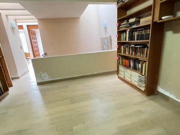CASA RENTA ALVARO OBREGÓN CAMPESTRE TLACOPAC