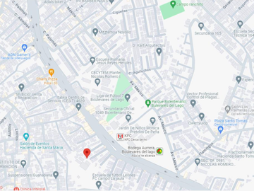 DEPARTAMENTO EN BOULEVARD IGNACIO ZARAGOZA, FRACC. BOULEVARES DEL LAGO, NICOLAS ROMERO, ¡NO CREDITOS!