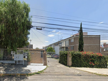 DEPARTAMENTO EN BOULEVARD IGNACIO ZARAGOZA, FRACC. BOULEVARES DEL LAGO, NICOLAS ROMERO, ¡NO CREDITOS!