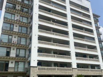 DEPARTAMENTO EN VENTA EN LOMA ANTIGUA, BOSQUE ESMERALDA, ATIZAPÁN DE ZARAGOZA, EDO. MÉX.