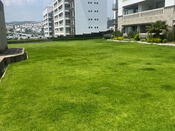 DEPARTAMENTO EN VENTA EN LOMA ANTIGUA, BOSQUE ESMERALDA, ATIZAPÁN DE ZARAGOZA, EDO. MÉX.