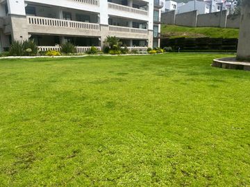 DEPARTAMENTO EN VENTA EN LOMA ANTIGUA, BOSQUE ESMERALDA, ATIZAPÁN DE ZARAGOZA, EDO. MÉX.