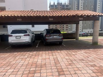 DEPARTAMENTO EN VENTA EN LOMA ANTIGUA, BOSQUE ESMERALDA, ATIZAPÁN DE ZARAGOZA, EDO. MÉX.