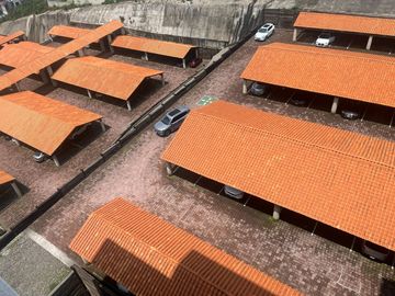 DEPARTAMENTO EN VENTA EN LOMA ANTIGUA, BOSQUE ESMERALDA, ATIZAPÁN DE ZARAGOZA, EDO. MÉX.