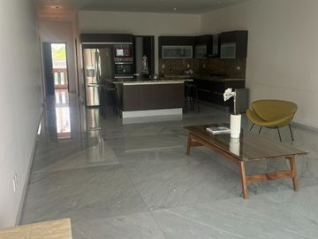 DEPARTAMENTO EN VENTA EN LOMA ANTIGUA, BOSQUE ESMERALDA, ATIZAPÁN DE ZARAGOZA, EDO. MÉX.