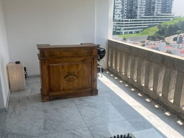 DEPARTAMENTO EN VENTA EN LOMA ANTIGUA, BOSQUE ESMERALDA, ATIZAPÁN DE ZARAGOZA, EDO. MÉX.