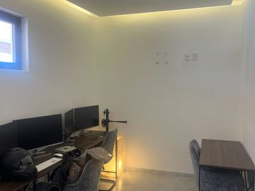 DEPARTAMENTO EN VENTA EN LOMA ANTIGUA, BOSQUE ESMERALDA, ATIZAPÁN DE ZARAGOZA, EDO. MÉX.
