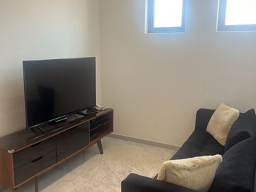 DEPARTAMENTO EN VENTA EN LOMA ANTIGUA, BOSQUE ESMERALDA, ATIZAPÁN DE ZARAGOZA, EDO. MÉX.