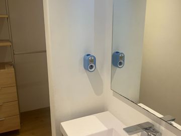 DEPARTAMENTO EN VENTA EN LOMA ANTIGUA, BOSQUE ESMERALDA, ATIZAPÁN DE ZARAGOZA, EDO. MÉX.