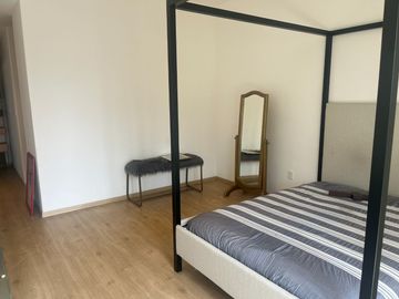DEPARTAMENTO EN VENTA EN LOMA ANTIGUA, BOSQUE ESMERALDA, ATIZAPÁN DE ZARAGOZA, EDO. MÉX.