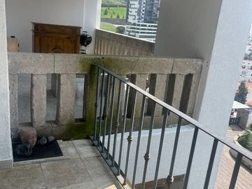 DEPARTAMENTO EN VENTA EN LOMA ANTIGUA, BOSQUE ESMERALDA, ATIZAPÁN DE ZARAGOZA, EDO. MÉX.