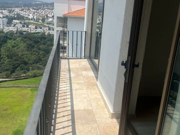 DEPARTAMENTO EN VENTA EN LOMA ANTIGUA, BOSQUE ESMERALDA, ATIZAPÁN DE ZARAGOZA, EDO. MÉX.