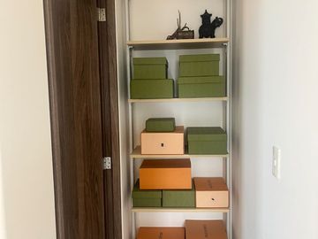 DEPARTAMENTO EN VENTA EN LOMA ANTIGUA, BOSQUE ESMERALDA, ATIZAPÁN DE ZARAGOZA, EDO. MÉX.
