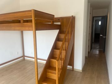 DEPARTAMENTO EN VENTA EN LOMA ANTIGUA, BOSQUE ESMERALDA, ATIZAPÁN DE ZARAGOZA, EDO. MÉX.