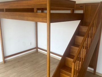 DEPARTAMENTO EN VENTA EN LOMA ANTIGUA, BOSQUE ESMERALDA, ATIZAPÁN DE ZARAGOZA, EDO. MÉX.