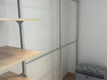 DEPARTAMENTO EN VENTA EN LOMA ANTIGUA, BOSQUE ESMERALDA, ATIZAPÁN DE ZARAGOZA, EDO. MÉX.