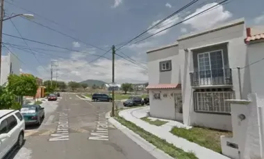 REMATE BANCARIO EN VENTA EN MIRADOR DEL CUBILETE,QUERETARO.