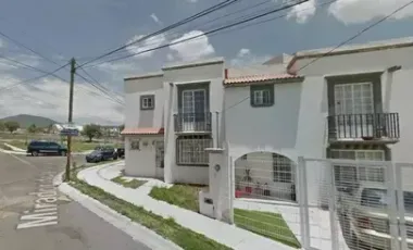REMATE BANCARIO EN VENTA EN MIRADOR DEL CUBILETE,QUERETARO.