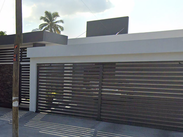 ¡¡OPORTUNIDAD!!  REMATE BANCARIO CASA EN VENTA EN  CIUDAD MADERO TAMAULIPAS