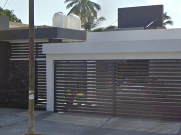 ¡¡OPORTUNIDAD!!  REMATE BANCARIO CASA EN VENTA EN  CIUDAD MADERO TAMAULIPAS
