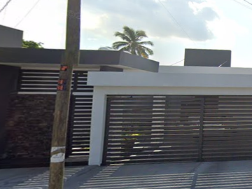 ¡¡OPORTUNIDAD!!  REMATE BANCARIO CASA EN VENTA EN  CIUDAD MADERO TAMAULIPAS