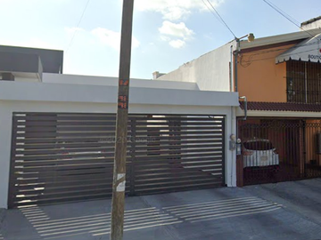 ¡¡OPORTUNIDAD!!  REMATE BANCARIO CASA EN VENTA EN  CIUDAD MADERO TAMAULIPAS