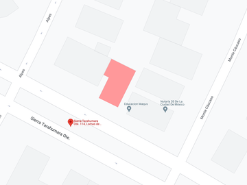 ¡¡CASA EN LA COLONIA LOMAS DE CHAPULTEPEC APROVECHA OPORTUNIDAD!!