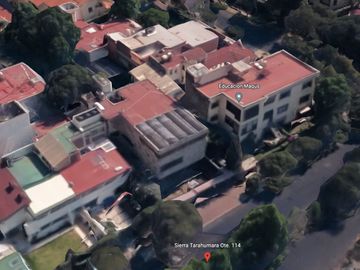 ¡¡CASA EN LA COLONIA LOMAS DE CHAPULTEPEC APROVECHA OPORTUNIDAD!!