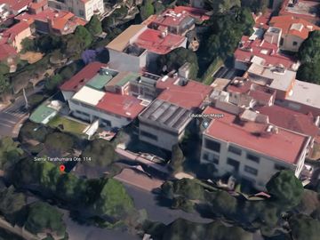 ¡¡CASA EN LA COLONIA LOMAS DE CHAPULTEPEC APROVECHA OPORTUNIDAD!!
