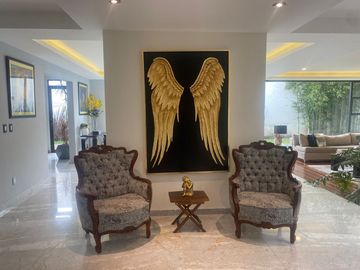 CASA EN VENTA EN RANCHO SAN JUAN ATIZAPAN DE ZARAGOZA