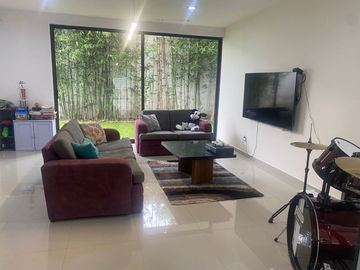 CASA EN VENTA EN RANCHO SAN JUAN ATIZAPAN DE ZARAGOZA