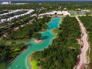 Exclusiva Residencia en el Corazón de Altozano – Sector Lago
